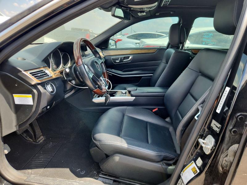 Продаж на аукціоні авто 2014 Mercedes-benz E, vin: WDDHF5KB3EA901724, номер лоту: 69469986