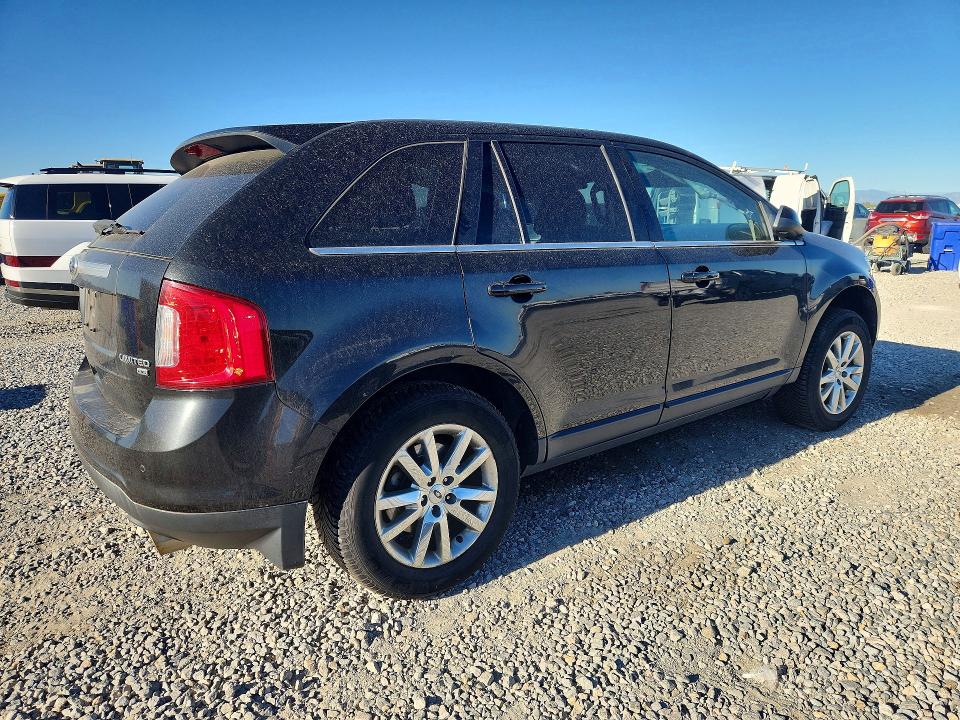 Aukcja sprzedaży 2013 Ford Edge, vin: 2FMDK4KCXDBB66407, numer aukcji: 67921156