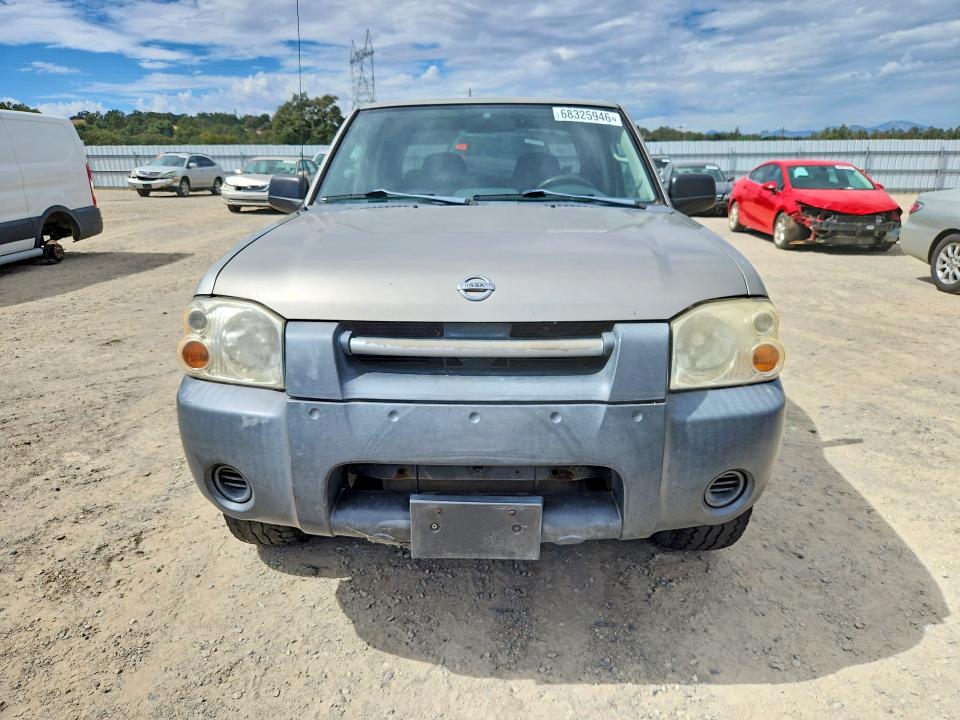 Aukcja sprzedaży 2003 Nissan Frontier, vin: 1N6ED29X33C420339, numer aukcji: 68325946
