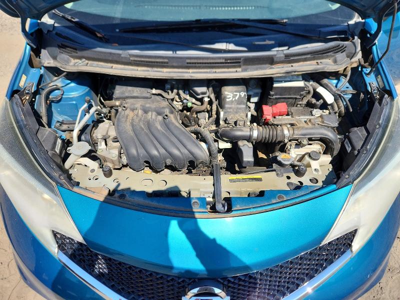 67644136 :رقم المزاد ، 3N1CE2CP9FL428358 vin ، 2015 Nissan Versa Note مزاد بيع