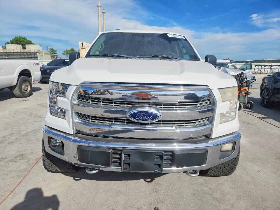 Aukcja sprzedaży 2017 Ford F150, vin: 1FTEW1EF8HKD07293, numer aukcji: 70047076