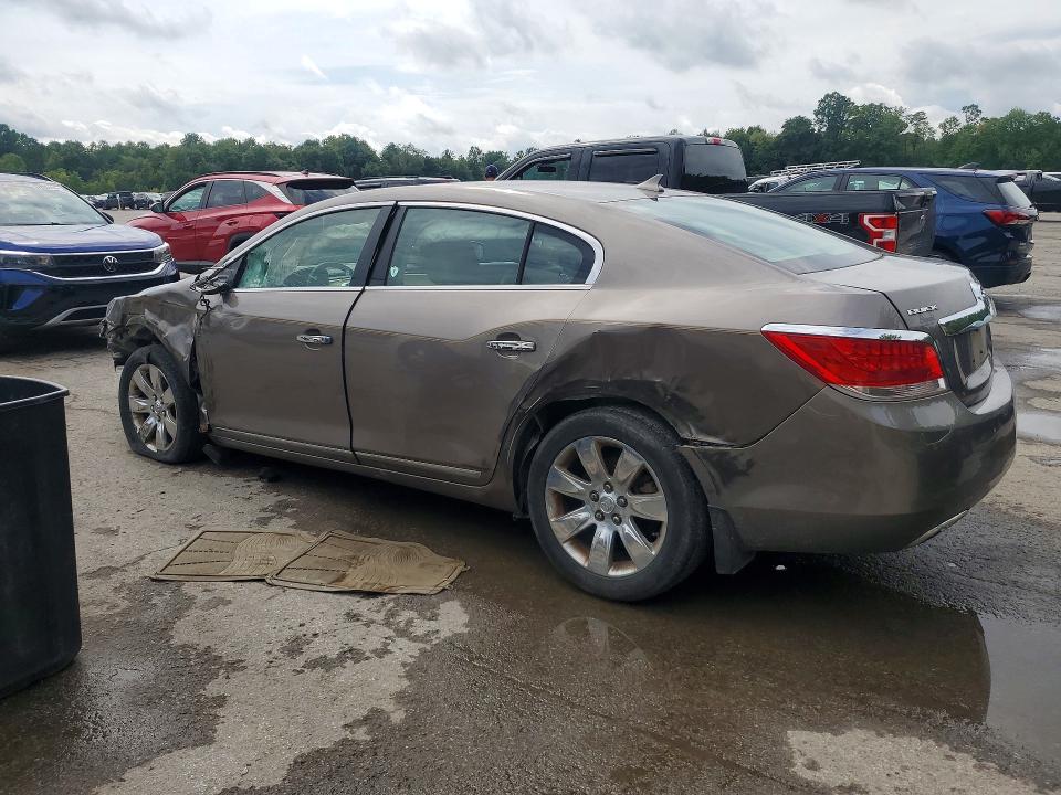 Aukcja sprzedaży 2012 Buick Lacrosse, vin: 1G4GD5E31CF103881, numer aukcji: 67972106
