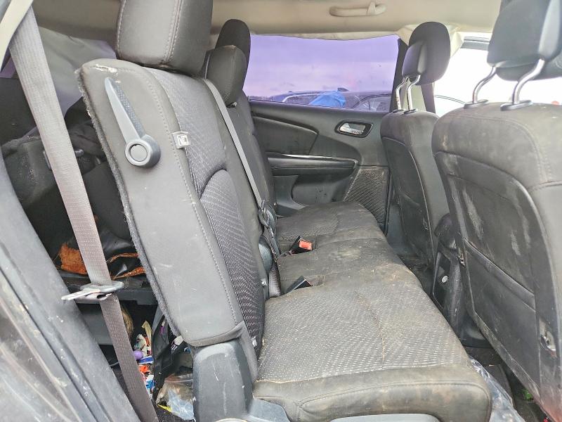 Продажа на аукционе авто 2020 Dodge Journey, vin: 3C4PDCAB8LT267995, номер лота: 69824686