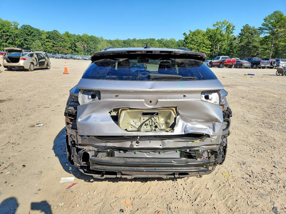 Aukcja sprzedaży 2023 Volkswagen Id.4, vin: 1V2VMPE86PC021458, numer aukcji: 69016496