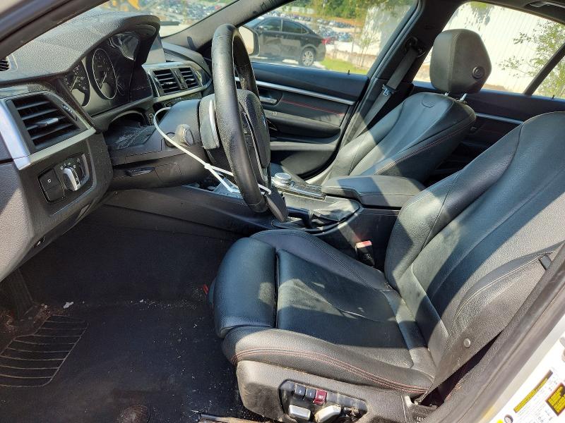 Aukcja sprzedaży 2018 Bmw 330, vin: WBA8B9C53JEE82816, numer aukcji: 69497146