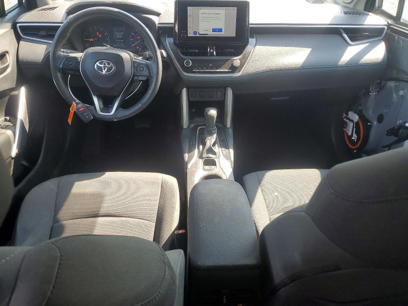 Aukcja sprzedaży 2024 Toyota Corolla Cross, vin: 7MUBAAAG9RV090045, numer aukcji: 66175336