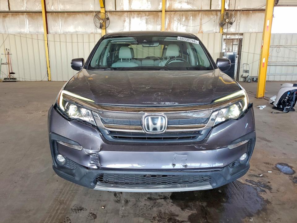Продажа на аукционе авто 2020 Honda Pilot, vin: 5FNYF5H51LB011013, номер лота: 68330766