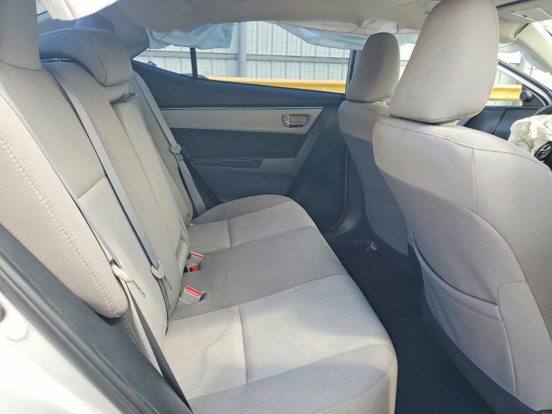 69110676 :رقم المزاد ، 2T1BURHE7GC575391 vin ، 2016 Toyota Corolla مزاد بيع