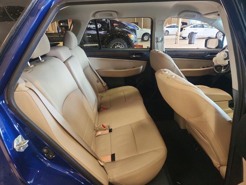 Продажа на аукционе авто 2015 Subaru Outback, vin: 4S4BSAJC5F3336084, номер лота: 66308376