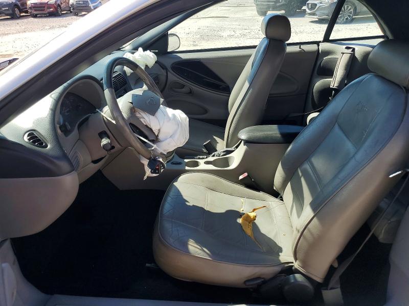 Продажа на аукционе авто 2004 Ford Mustang, vin: 1FAFP44684F192692, номер лота: 67327906