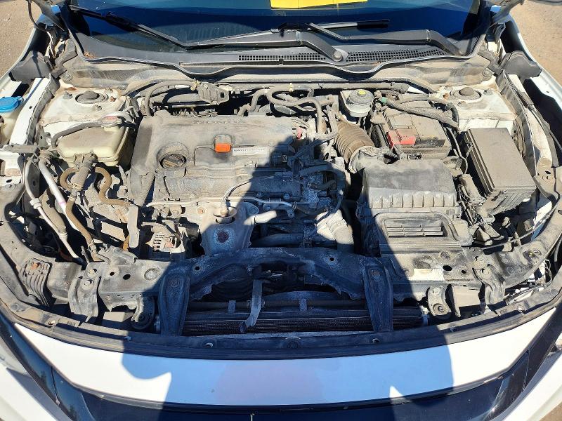 Aukcja sprzedaży 2021 Honda Civic, vin: 2HGFC2F72MH005334, numer aukcji: 67272886