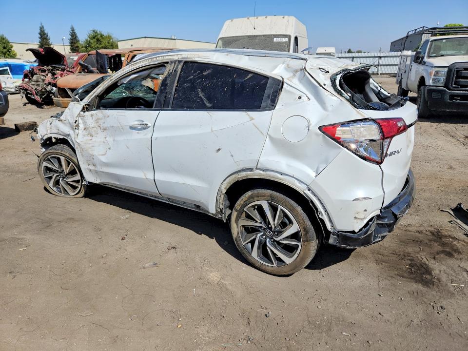 69280806 :رقم المزاد ، 3CZRU5H15KM713606 vin ، 2019 Honda Hr-v مزاد بيع