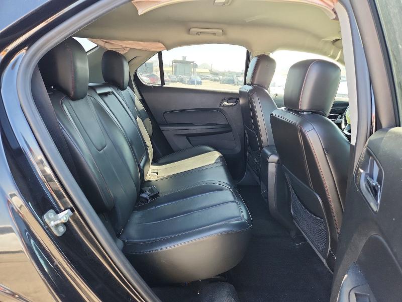 Aukcja sprzedaży 2015 Chevrolet Equinox, vin: 2GNALCEK5F6238120, numer aukcji: 65964076