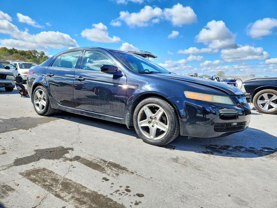 Aukcja sprzedaży 2006 Acura 3.2tl, vin: 19UUA66286A001296, numer aukcji: 70593526