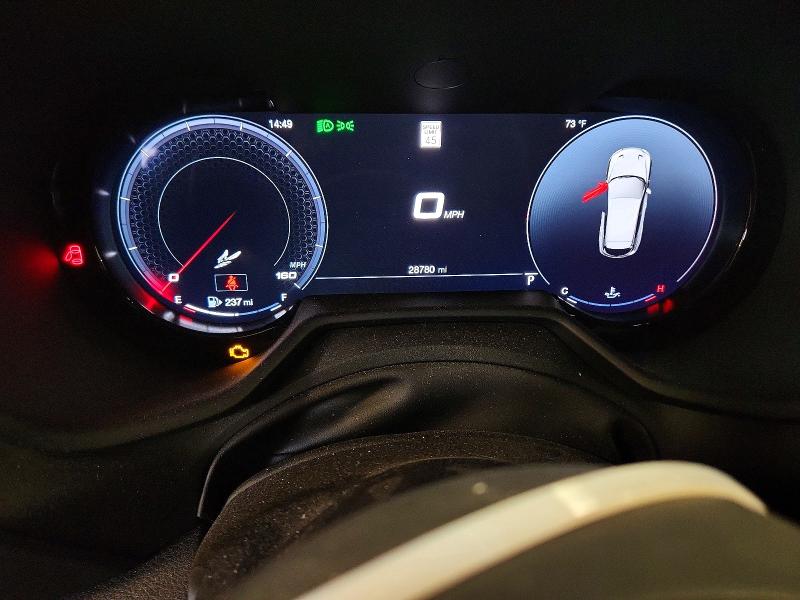69544356 :رقم المزاد ، ZACNDFAN3R3A43222 vin ، 2024 Dodge Hornet مزاد بيع