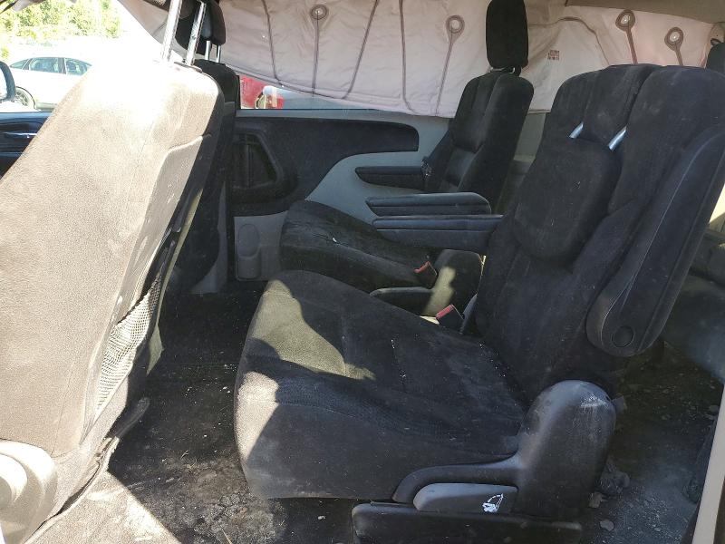 Продаж на аукціоні авто 2015 Dodge Grand Caravan, vin: 2C4RDGBG8FR640213, номер лоту: 68353196