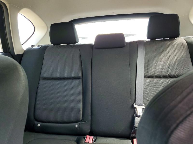 Продаж на аукціоні авто 2016 Mazda Cx-5, vin: JM3KE4BY7G0635979, номер лоту: 69594206