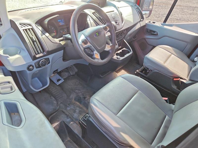 Продаж на аукціоні авто 2019 Ford Transit, vin: 1FTYR1DG9KKB84643, номер лоту: 68178106