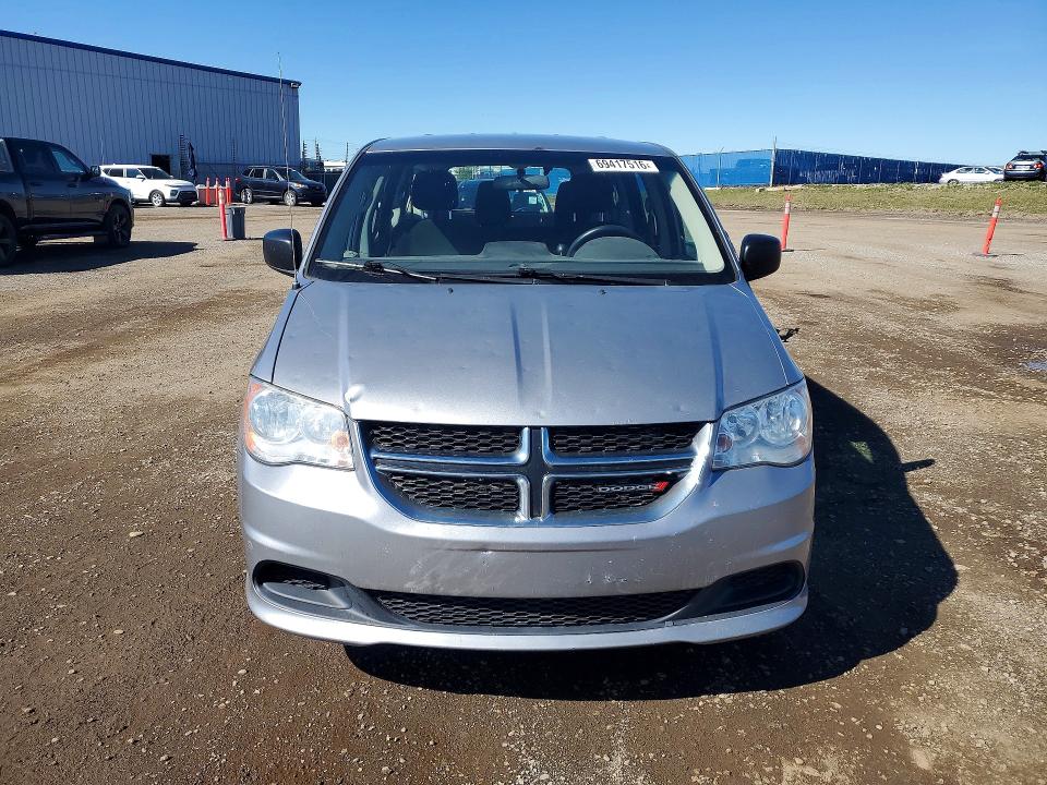 69417516 :رقم المزاد ، 2C4RDGBG7FR566220 vin ، 2015 Dodge Grand Caravan مزاد بيع