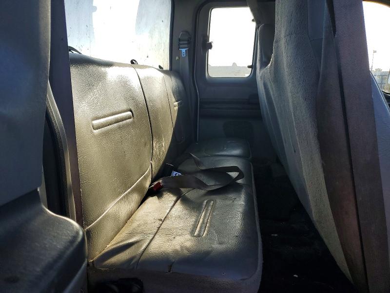 Aukcja sprzedaży 2002 Ford F250, vin: 1FTNX20LX2EC28620, numer aukcji: 65963906