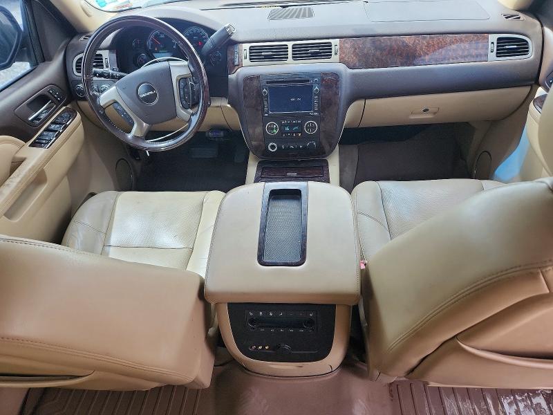 67144996 :رقم المزاد ، 1GKS2GEJ7BR322425 vin ، 2011 Gmc Yukon مزاد بيع