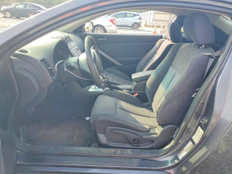 2008 Nissan Altima მანქანა იყიდება აუქციონზე, vin: 1N4AL24E98C253461, აუქციონის ნომერი: 67836586