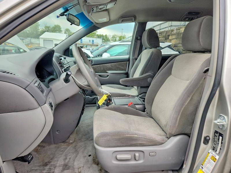 Aukcja sprzedaży 2009 Toyota Sienna, vin: 5TDZK23C09S234913, numer aukcji: 68893786