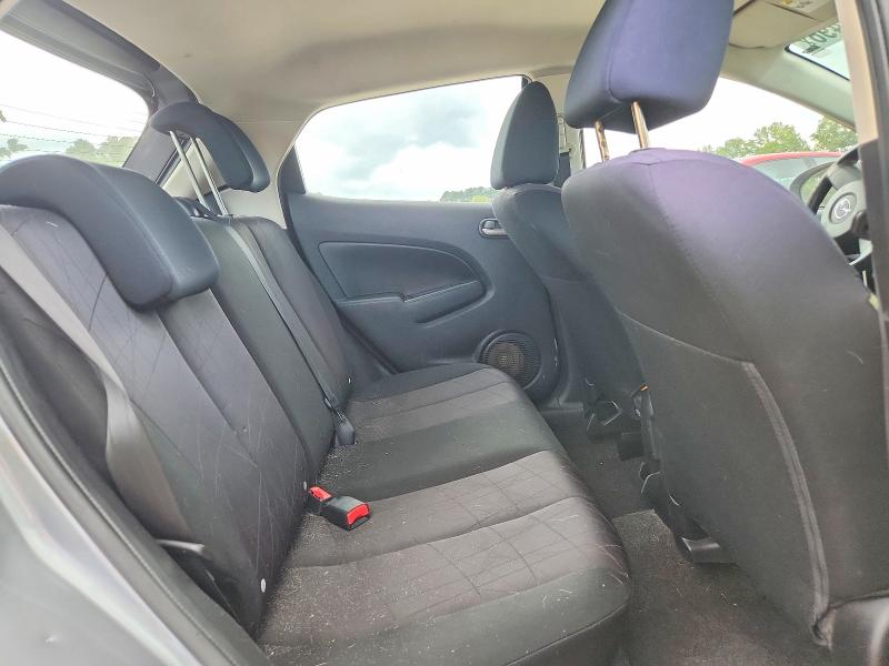 Aukcja sprzedaży 2014 Mazda Mazda2, vin: JM1DE1KZ5E0182645, numer aukcji: 68212496