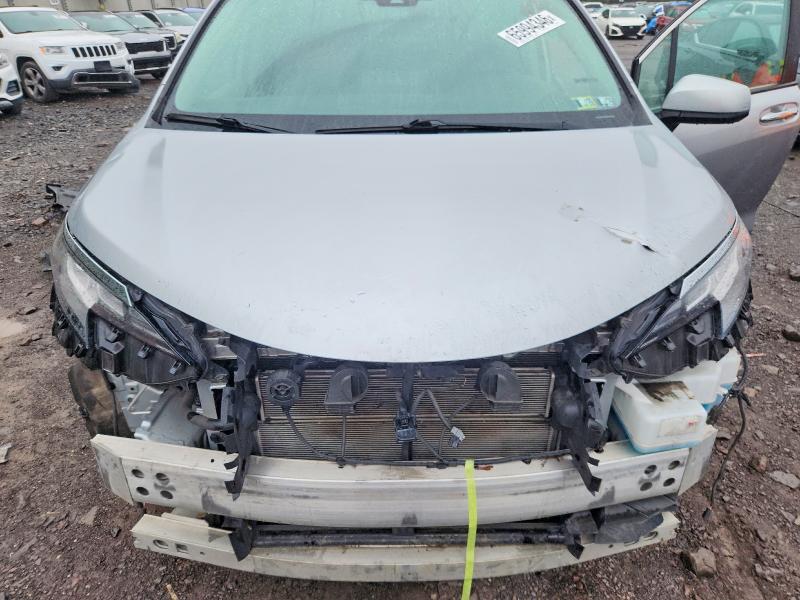 Продаж на аукціоні авто 2021 Toyota Sienna, vin: 5TDYSKFC5MS037137, номер лоту: 65994346