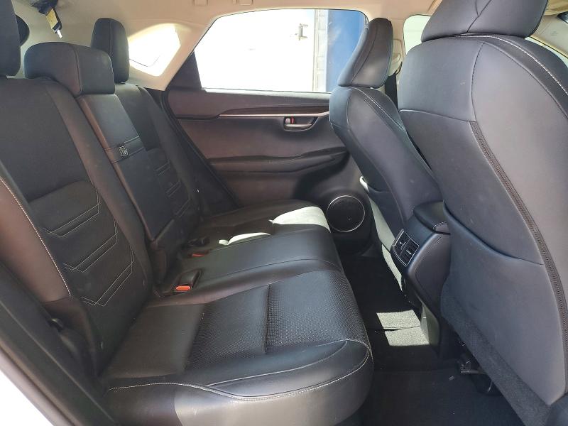 68827736 :رقم المزاد ، JTJYARBZ6G2024749 vin ، 2016 Lexus Nx 200t مزاد بيع