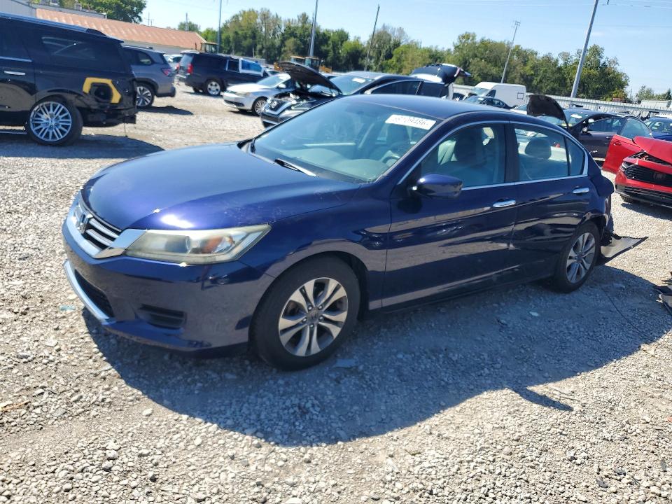 Продаж на аукціоні авто 2014 Honda Accord, vin: 1HGCR2F31EA048335, номер лоту: 69109486