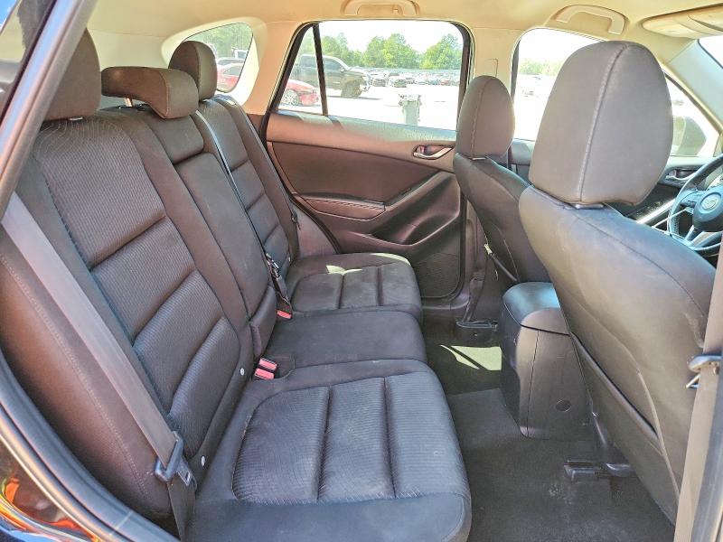 69765086 :رقم المزاد ، JM3KE2CY6E0320185 vin ، 2014 Mazda Cx-5 مزاد بيع