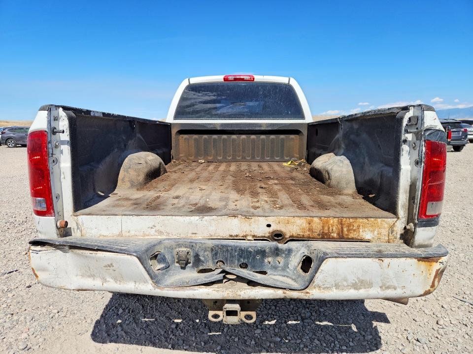 Aukcja sprzedaży 2005 Dodge Ram 3500, vin: 3D7LS38C45G731126, numer aukcji: 66749456