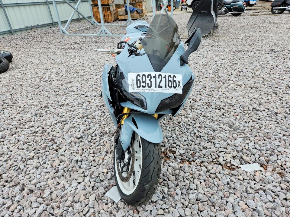 69312166 :رقم المزاد ، JH2SC5948FK700498 vin ، 2015 Honda Cbr1000 مزاد بيع