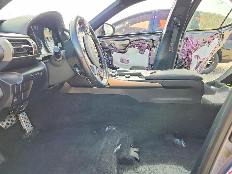Продажа на аукционе авто 2016 Lexus Is, vin: JTHBA1D28G5004350, номер лота: 68019896