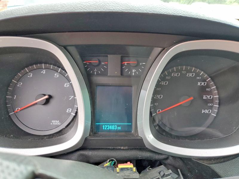 Aukcja sprzedaży 2017 Chevrolet Equinox, vin: 2GNALCEK6H6102727, numer aukcji: 68288026