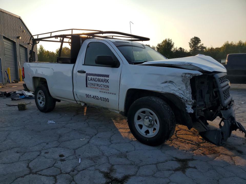 Продажа на аукционе авто 2014 Chevrolet Silverado, vin: 1GCNCPEH2EZ139473, номер лота: 67742136