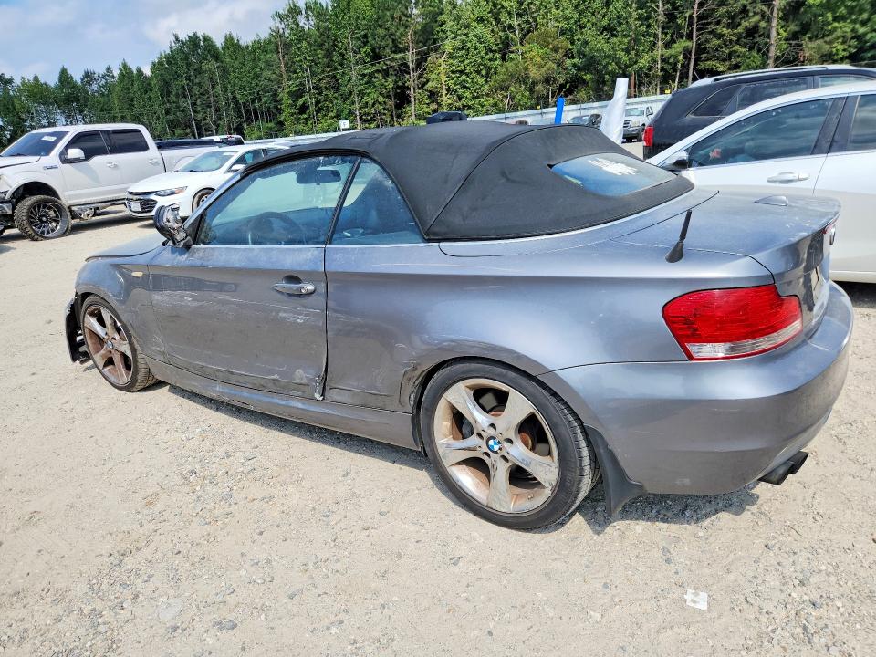 Aukcja sprzedaży 2010 Bmw 135, vin: WBAUN9C54AVK41480, numer aukcji: 68233626