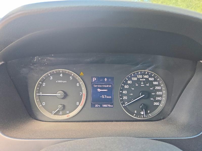 Продаж на аукціоні авто 2015 Hyundai Sonata, vin: 5NPE24AF3FH045262, номер лоту: 69148286