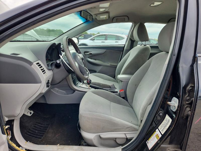 Aukcja sprzedaży 2010 Toyota Corolla, vin: 1NXBU4EE3AZ378795, numer aukcji: 70210316