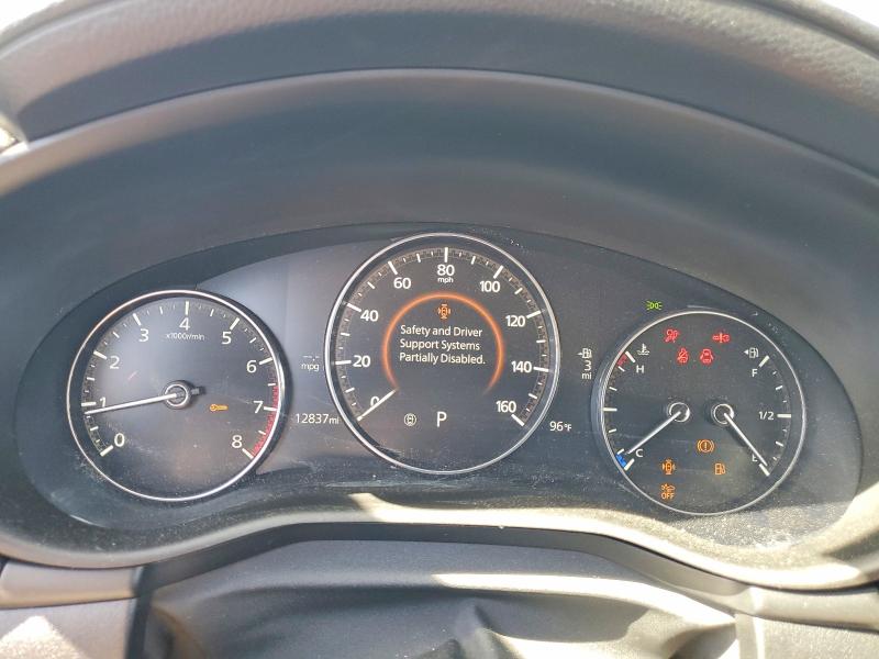 Продаж на аукціоні авто 2019 Mazda 3, vin: 3MZBPADL3KM112836, номер лоту: 71058456