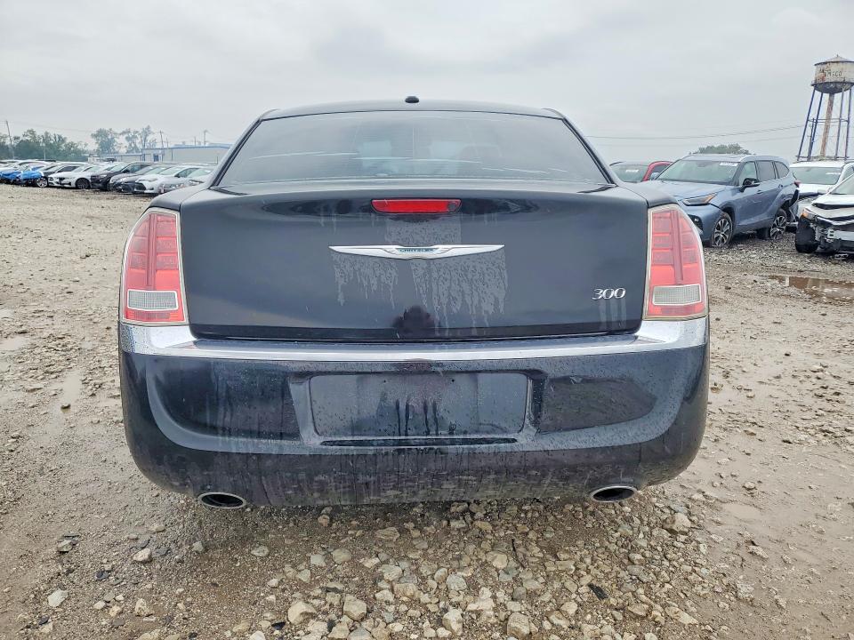 Aukcja sprzedaży 2014 Chrysler 300, vin: 2C3CCAAG4EH217760, numer aukcji: 70797326