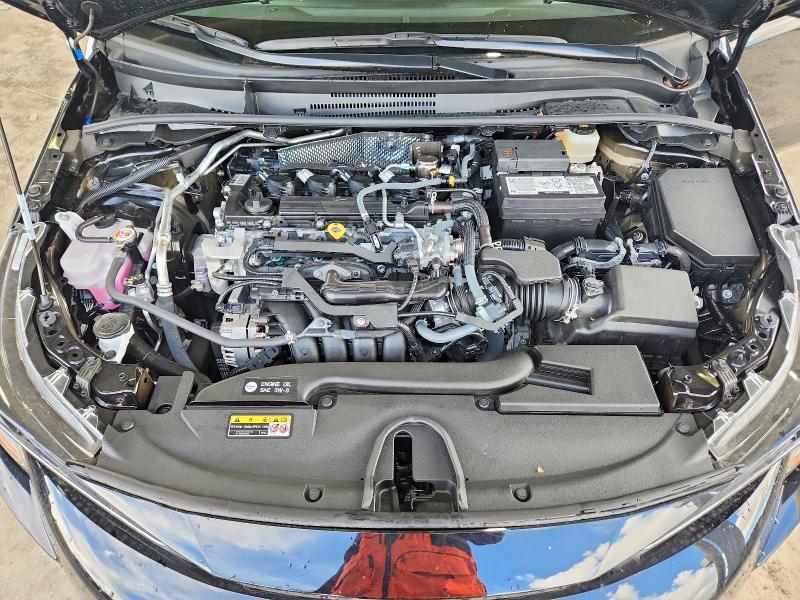 Aukcja sprzedaży 2026 Toyota Corolla, vin: 5YFB4MDE2TP407614, numer aukcji: 67935976