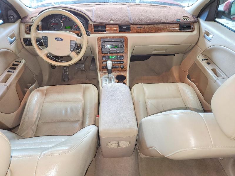 Продаж на аукціоні авто 2005 Ford Five Hundred, vin: 1FAFP24145G191298, номер лоту: 69583036
