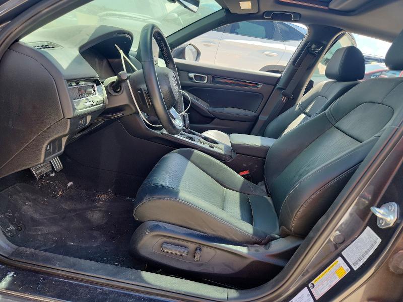 Продажа на аукционе авто 2025 Honda Civic, vin: 2HGFE4F8XSH327764, номер лота: 68695126