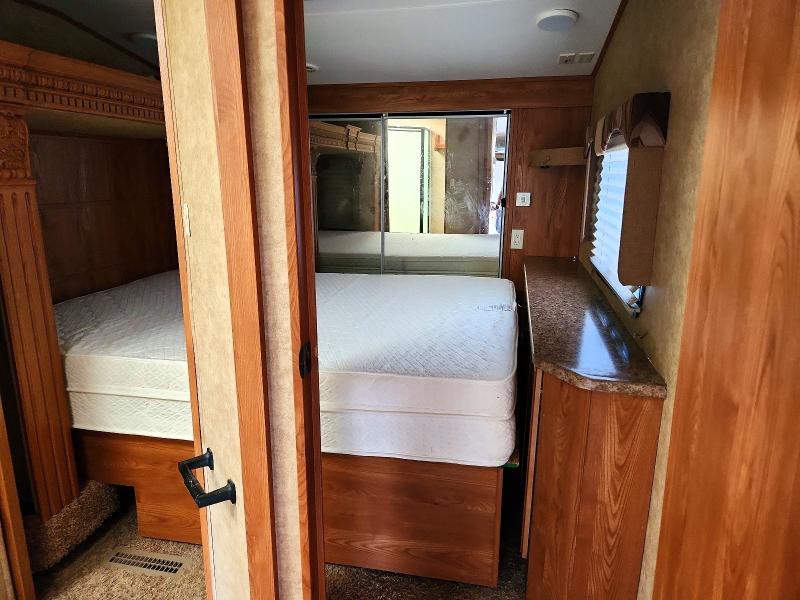 Aukcja sprzedaży 2011 Heartland Rv Trailers, vin: 5SFRG3721BE232489, numer aukcji: 64624496