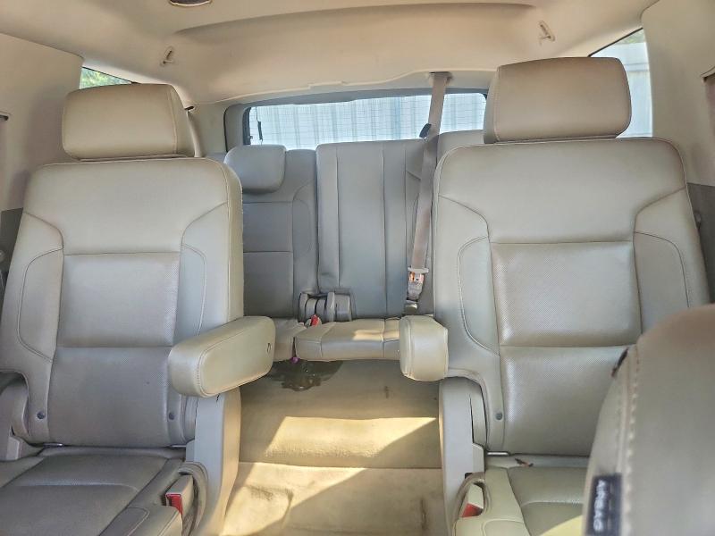 2015 Chevrolet Tahoe მანქანა იყიდება აუქციონზე, vin: 1GNSCCKC6FR144219, აუქციონის ნომერი: 69211746
