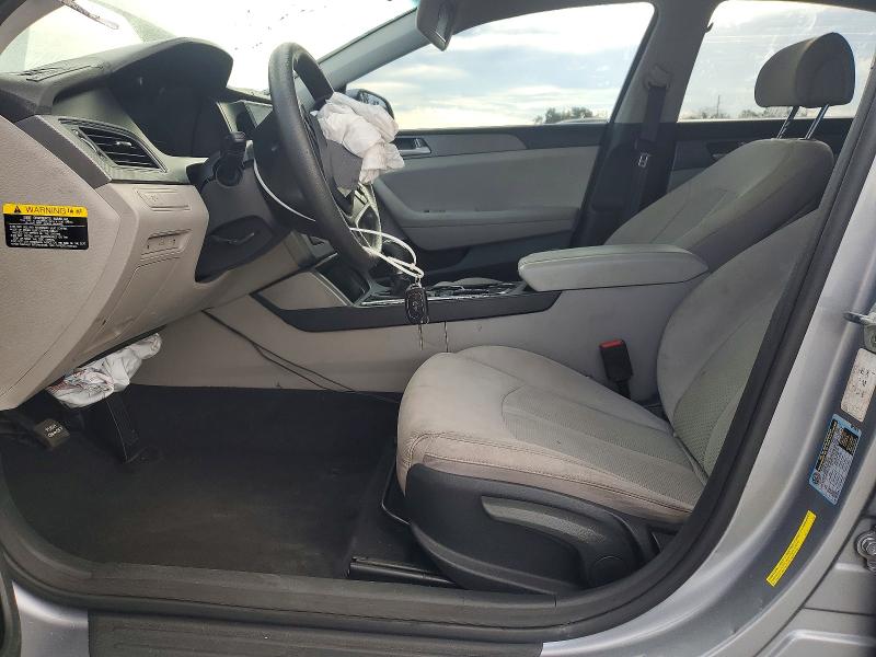 Продаж на аукціоні авто 2015 Hyundai Sonata, vin: 5NPE24AF9FH120661, номер лоту: 70836566