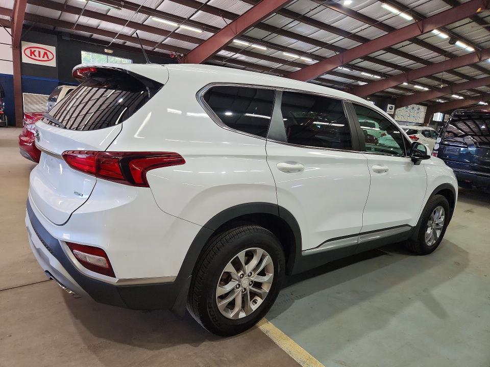 Продаж на аукціоні авто 2019 Hyundai Santa Fe, vin: 5NMS2CADXKH085065, номер лоту: 68746416