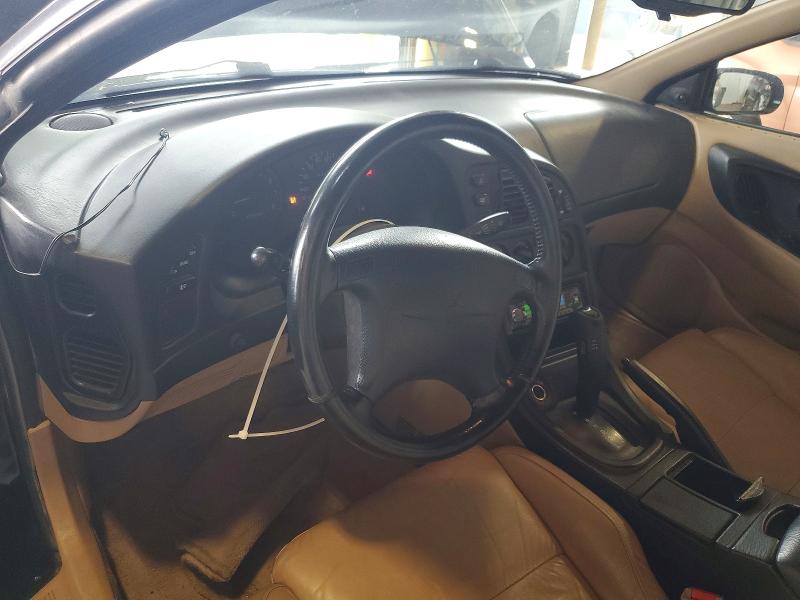 Auction sale of the 1997 Mitsubishi Eclipse, vin: 4A3AX35G8VE031690        , lot number: 69050926